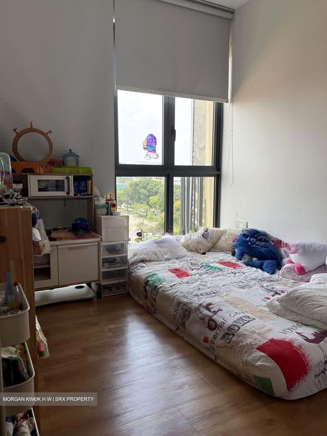 Hundred Palms Residences (D19), Condominium #627940541